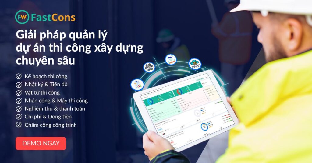 Tải miễn phí mẫu biên bản bàn giao công trình xây dựng (chuẩn)