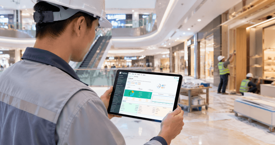 Kiến trúc Gia Kiến ứng dụng FastCons vào 