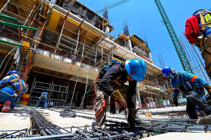 giải pháp quản lý thi công xây dựng