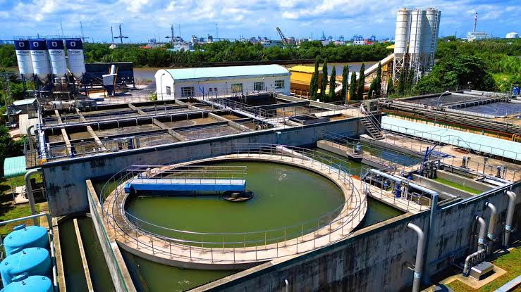 Nhiều bài toán đặt ra cho doanh nghiệp thi công môi trường